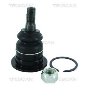 Compre Rótula de suspensão da TRISCAN 8500 13551 a um preço baixo por 23,28 €