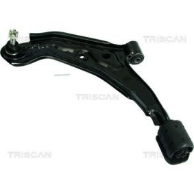 Querlenker von TRISCAN 8500 14526