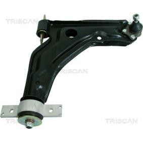 Querlenker 8500 1578 für ALFA ROMEO