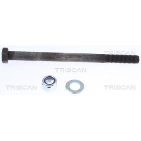 Compre Kit de montagem, braço oscilante da TRISCAN 8500 15850 a um preço baixo por 11,32 €