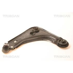 Querlenker des Herstellers TRISCAN - Originalware Artikelnummer: 8500 16538