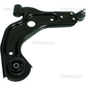 Querlenker von TRISCAN 8500 16549