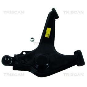 Querlenker des Herstellers TRISCAN - Originalware Artikelnummer: 8500 16574