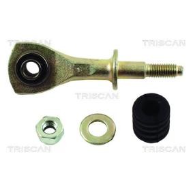 Køb Stabilisatorstang af TRISCAN 8500 16608 til den lave pris 156,47 DKK