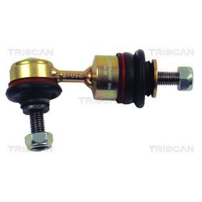 Køb Stabilisatorstang af TRISCAN 8500 16609 til den lave pris 207,25 DKK