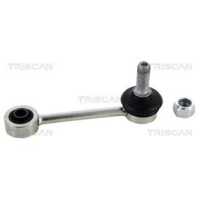 Køb Stabilisatorstang af TRISCAN 8500 16635 til den lave pris 231,08 DKK