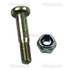 Compre Kit de montagem, braço oscilante da TRISCAN 8500 16860 a um preço baixo por 4,90 €