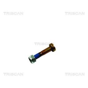 Compre Kit de montagem, braço oscilante da TRISCAN 8500 16861 a um preço baixo por 9,32 €