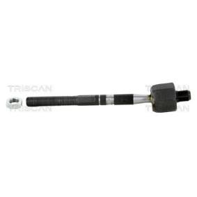 Axialgelenk, Spurstange von TRISCAN 8500 17204