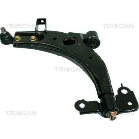 Querlenker von TRISCAN 8500 18516