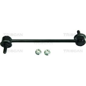 Køb Stabilisatorstang af TRISCAN 8500 18606 til den lave pris 226,37 DKK