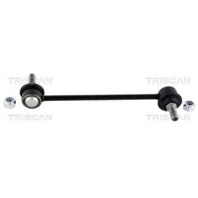 Compre Barra / escora, barra estabilizadora da TRISCAN 8500 18637 a um preço baixo por 18,45 €