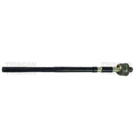 Comprar Rótula axial de dirección de TRISCAN 8500 21200 a bajo precio de 7,89 €