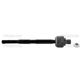Comprar Rótula axial de dirección de TRISCAN 8500 21205 a bajo precio de 28,16 €