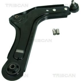 Comprar Barra oscilante de suspensión de ruedas de TRISCAN 8500 21503 a bajo precio de 56,25 €