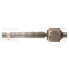 Comprar Rótula axial de dirección de TRISCAN 8500 23207 a bajo precio de 14,42 €