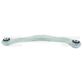 Comprar Travesaños / barras, suspensión ruedas de TRISCAN 8500 23647 a bajo precio de 52,61 €