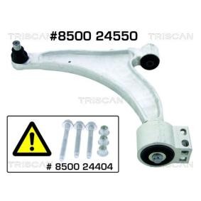 Querlenker von TRISCAN 8500 24550