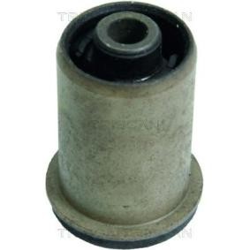 Querlenkerlager des Herstellers TRISCAN - Originalware Artikelnummer: 8500 24825