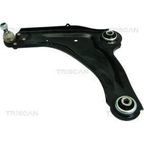 Querlenker von TRISCAN 8500 25530