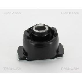 Achslager des Herstellers TRISCAN - Originalware Artikelnummer: 8500 25822