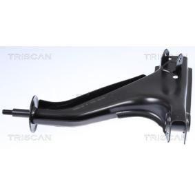 Acquista Braccio oscillante, sospensione ruota da TRISCAN 8500 2767 a buon mercato per soli 72,63 €
