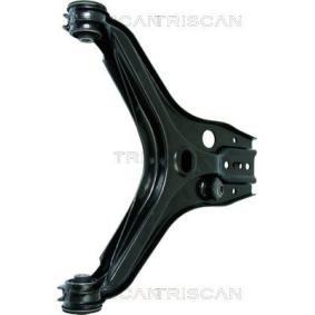 Querlenker von TRISCAN 8500 29531