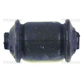 Lagerung, Lenker von TRISCAN 8500 29807