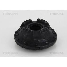 Compre Suporte de apoio do conjunto mola / amortecedor da TRISCAN 8500 29928 a um preço baixo por 22,17 €