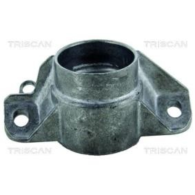 Compre Suporte de apoio do conjunto mola / amortecedor da TRISCAN 8500 29930 a um preço baixo por 26,39 €