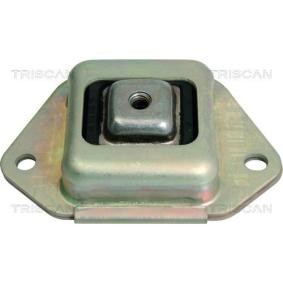 Achslager des Herstellers TRISCAN - Originalware Artikelnummer: 8500 38519