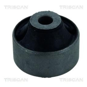 Lagerung, Lenker von TRISCAN 8500 41800
