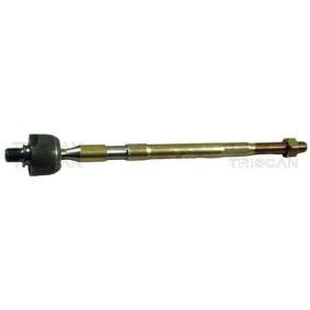 Compre Articulação axial, barra de acoplamento da TRISCAN 8500 43203 a um preço baixo por 9,29 €