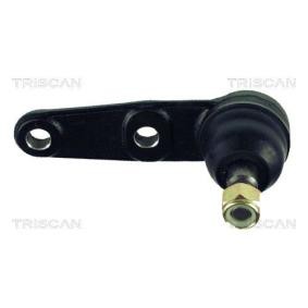 Compre Rótula de suspensão da TRISCAN 8500 43502 a um preço baixo por 9,20 €