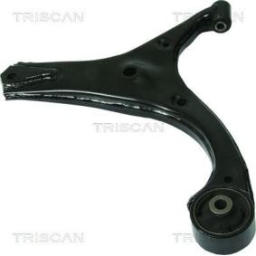 Compre Braço de suspensão da TRISCAN 8500 43534 a um preço baixo por 55,32 €