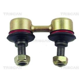 Compre Barra / escora, barra estabilizadora da TRISCAN 8500 43602 a um preço baixo por 17,58 €