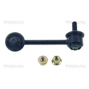 Compre Barra / escora, barra estabilizadora da TRISCAN 8500 43618 a um preço baixo por 14,26 €