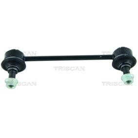 Compre Barra / escora, barra estabilizadora da TRISCAN 8500 43628 a um preço baixo por 15,41 €
