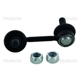 Compre Barra / escora, barra estabilizadora da TRISCAN 8500 43639 a um preço baixo por 18,63 €