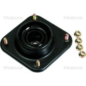 Compre Suporte de apoio do conjunto mola / amortecedor da TRISCAN 8500 43902 a um preço baixo por 41,47 €