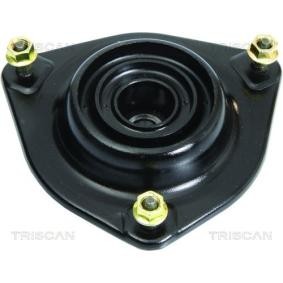 Compre Suporte de apoio do conjunto mola / amortecedor da TRISCAN 8500 43908 a um preço baixo por 41,00 €