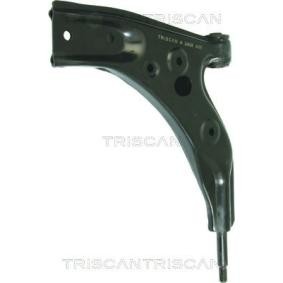 Querlenker 8500 50512 für MAZDA