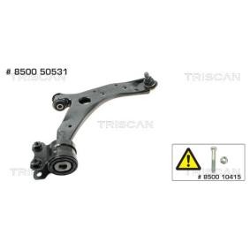 Querlenker von TRISCAN 8500 50531