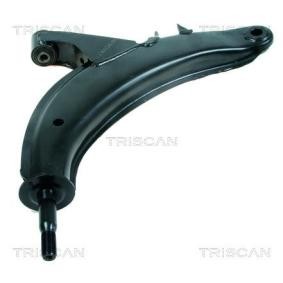 SUBARU Querlenker von TRISCAN
