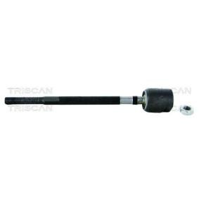 Comprar Rótula axial de dirección de TRISCAN 8500 69207 a bajo precio de 24,11 €