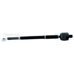 Comprar Rótula axial de dirección de TRISCAN 8500 69209 a bajo precio de 29,34 €