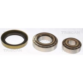 Comprar Juego de cojinete de rueda de TRISCAN 8530 23106 a bajo precio de 43,59 €