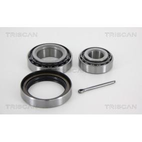Comprar Juego de cojinete de rueda de TRISCAN 8530 23107 a bajo precio de 25,11 €