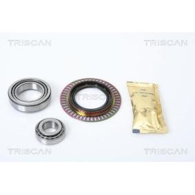 Comprar Juego de cojinete de rueda de TRISCAN 8530 23119 a bajo precio de 24,53 €