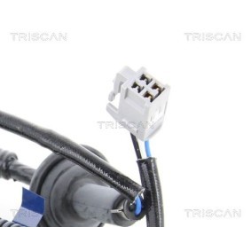 Comprar Juego de cojinete de rueda de TRISCAN 8530 23208 a bajo precio de 67,38 €